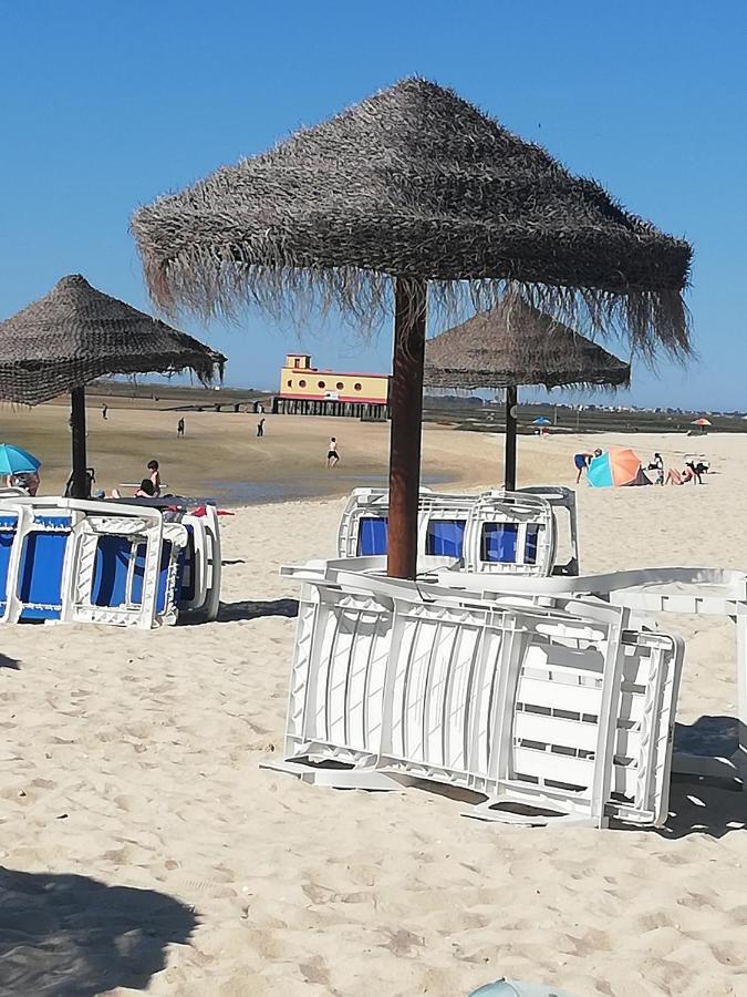 Вилла Monte Viana Фузета Экстерьер фото